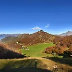 Casa Tra I Boschi * Esino Lario