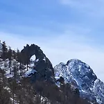 Casa Tra I Boschi * Esino Lario