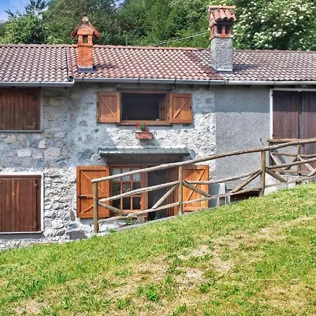 Appartamento Casa Tra I Boschi