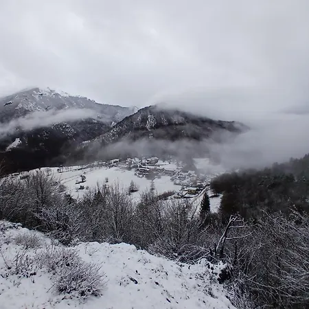Casa Tra I Boschi Apartamento Esino Lario