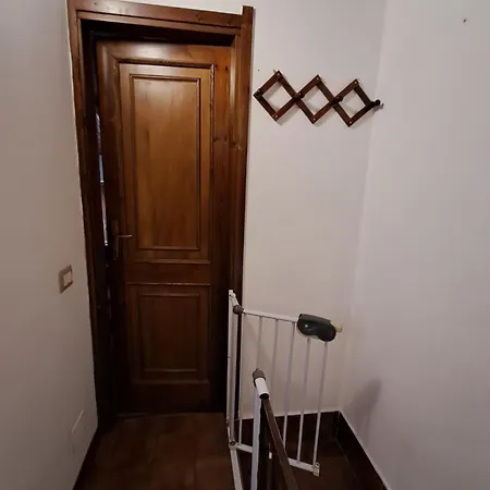 Casa Tra I Boschi