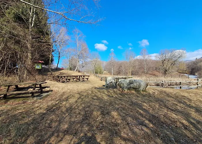 Casa Tra I Boschi Esino Lario