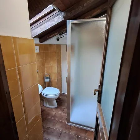 Апартаменты Casa Tra I Boschi Esino Lario