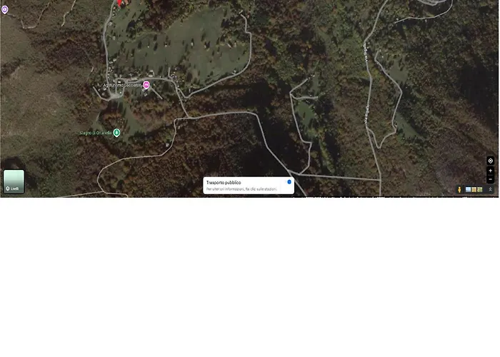 Apartment Casa Tra I Boschi