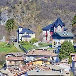 Casa Tra I Boschi * Esino Lario