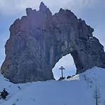 Casa Tra I Boschi