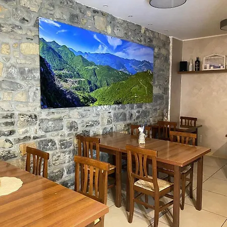 Casa Tra I Boschi Esino Lario