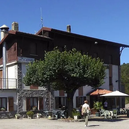 Casa Tra I Boschi *