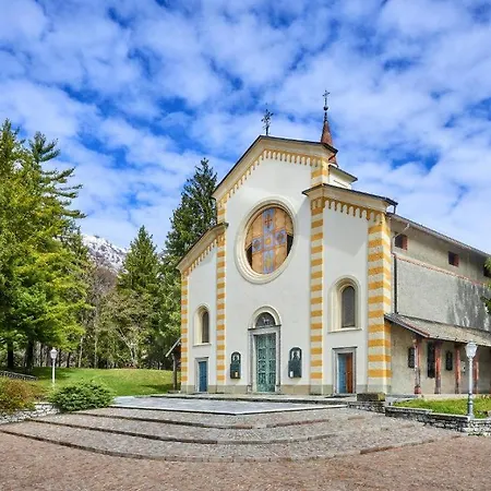 Appartement Casa Tra I Boschi *