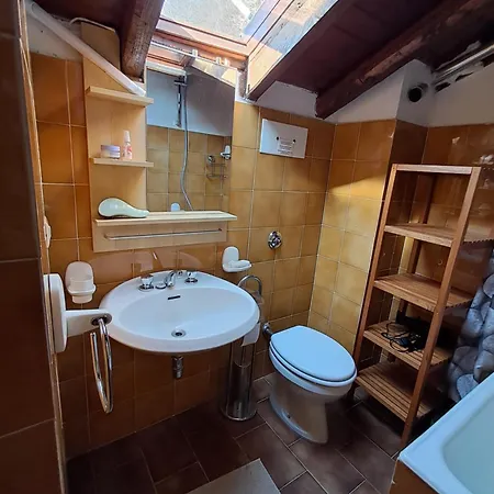 Casa Tra I Boschi Esino Lario