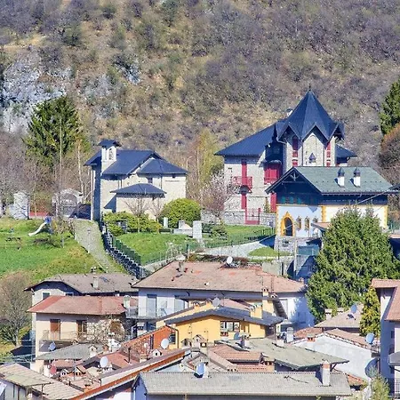 Casa Tra I Boschi * Esino Lario