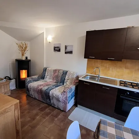 Casa Tra I Boschi Διαμέρισμα *
