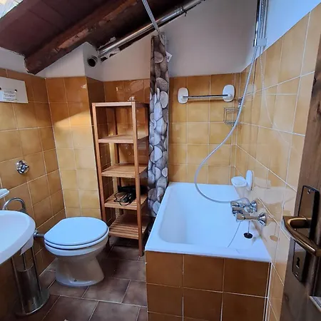 Casa Tra I Boschi Appartement Esino Lario