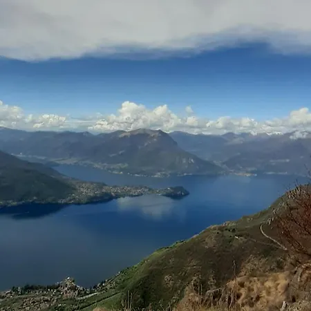 Appartement Casa Tra I Boschi *