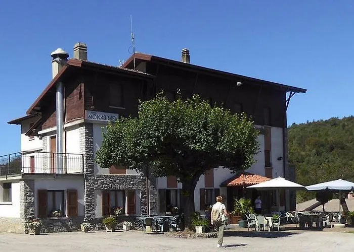 Casa Tra I Boschi *
