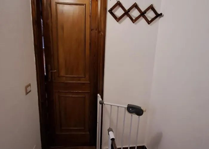 Casa Tra I Boschi