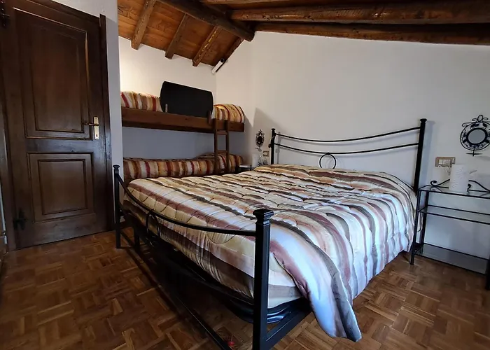 Casa Tra I Boschi Διαμέρισμα